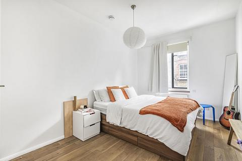 undefined, Princelet Street, London, E1