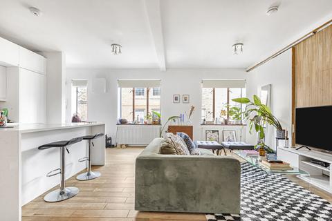 undefined, Princelet Street, London, E1