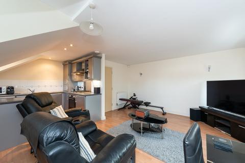 1 bedroom apartment for sale, The Links, Prenton CH43