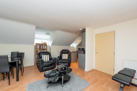 1 bedroom apartment for sale, The Links, Prenton CH43