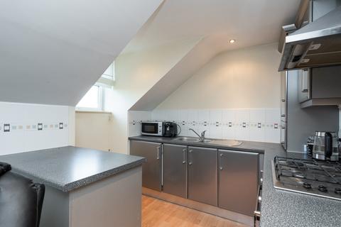 1 bedroom apartment for sale, The Links, Prenton CH43