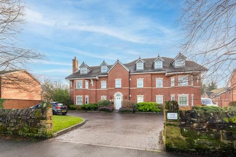 undefined, The Links, Prenton CH43