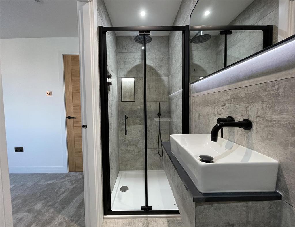 Ensuite View Two