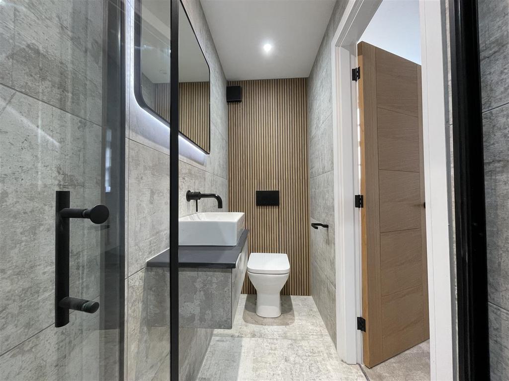 Ensuite View Three