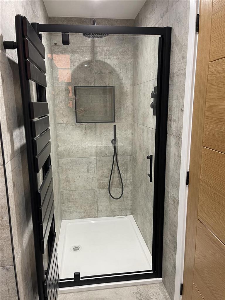 Ensuite View Two