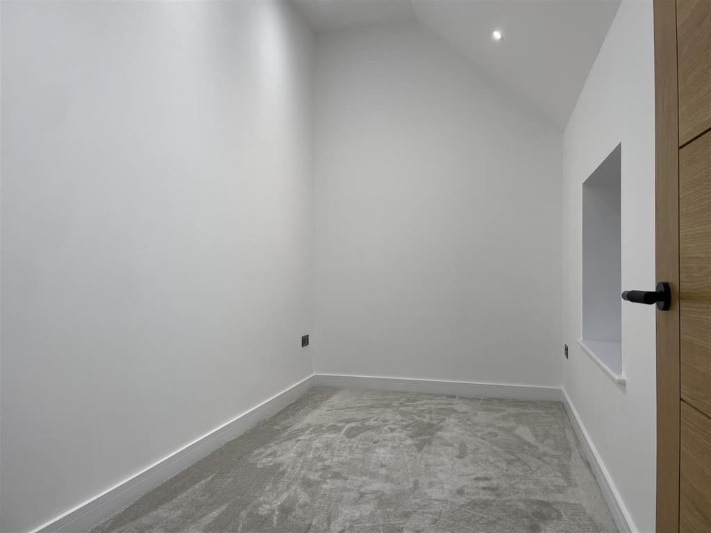 Bedroom Five