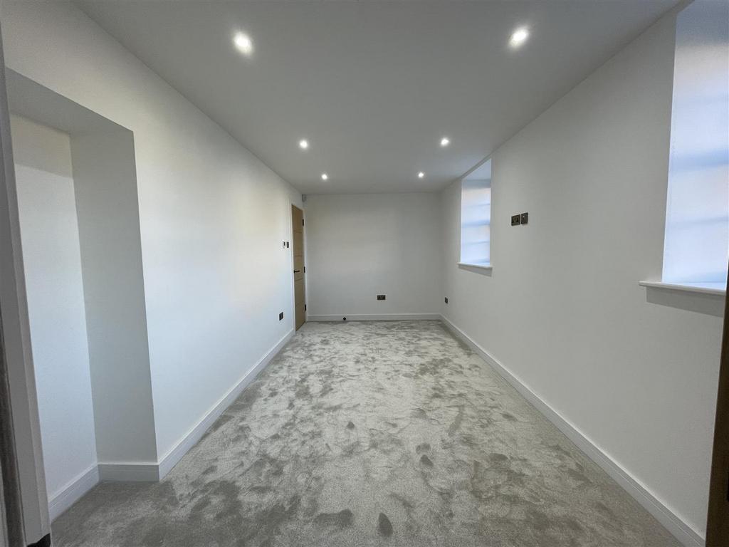 Playroom