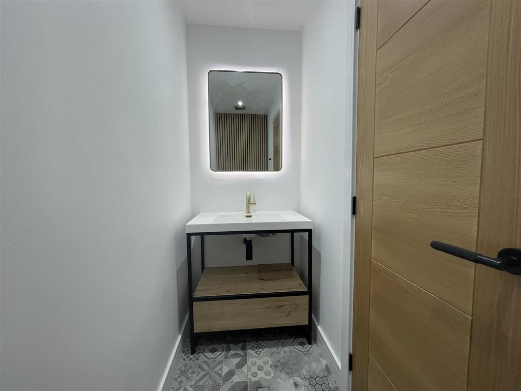 WC View Two