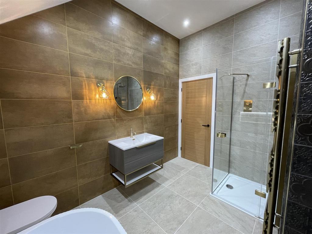 Bathroom View Three