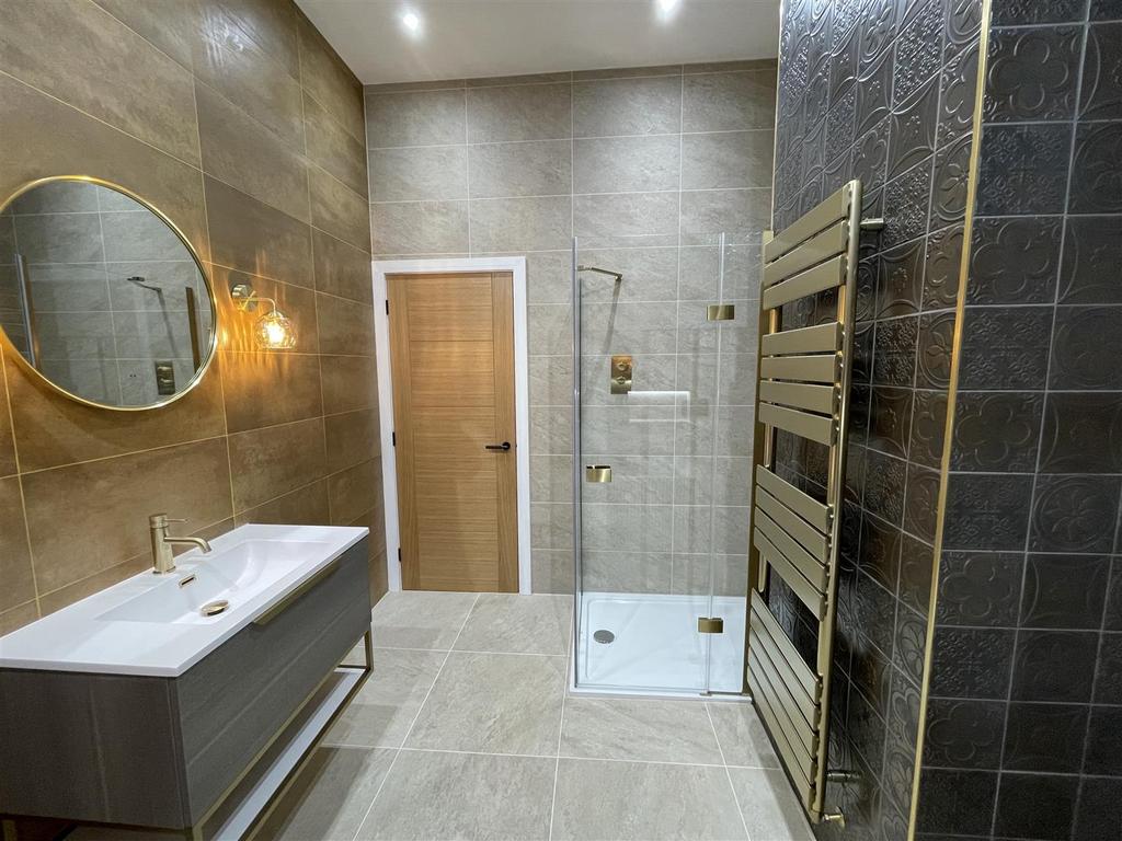 Bathroom View Five