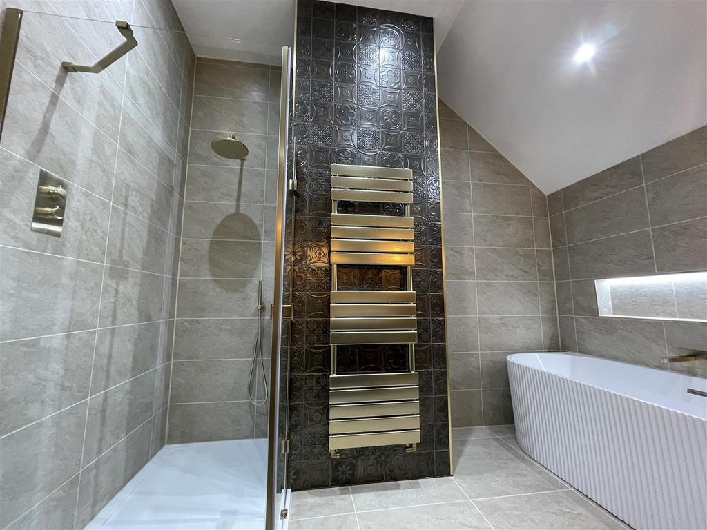 Bathroom View Six