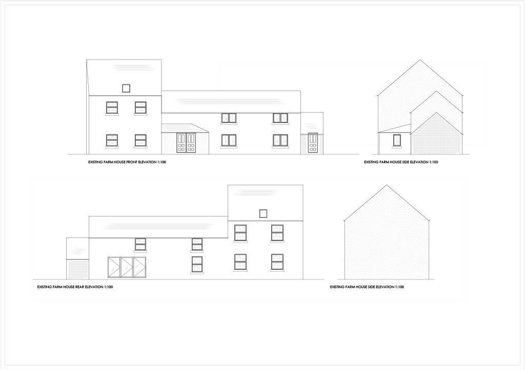 Elevations