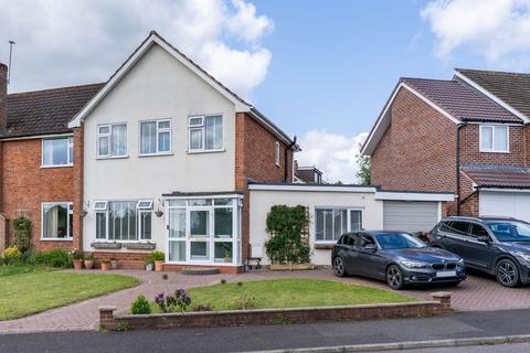 1 Hinton Avenue, Alvechurch, Birmingham, B48 7LZ