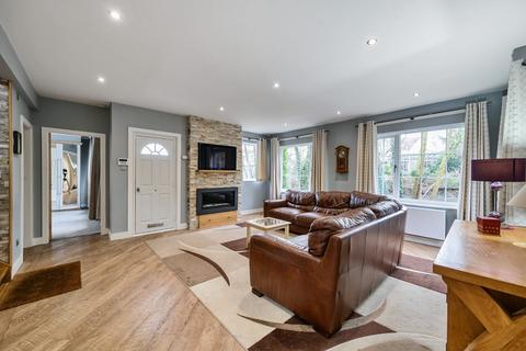 6 bedroom detached house for sale, Mill Lane, Pannal, Harrogate, North Yorkshire, HG3