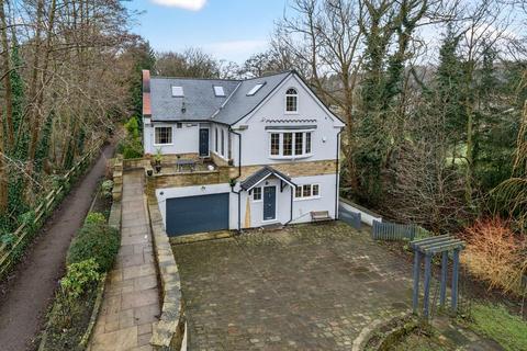 6 bedroom detached house for sale, Mill Lane, Pannal, Harrogate, North Yorkshire, HG3