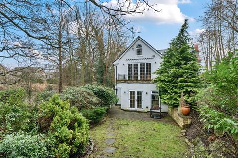 6 bedroom detached house for sale, Mill Lane, Pannal, Harrogate, North Yorkshire, HG3