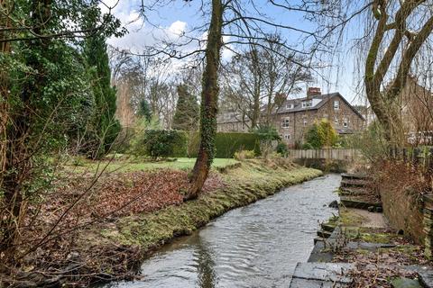 6 bedroom detached house for sale, Mill Lane, Pannal, Harrogate, North Yorkshire, HG3