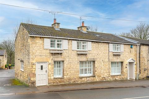 3 bedroom semi-detached house for sale, Main Street, Linton, LS22