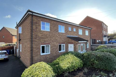 2 bedroom apartment for sale, Jennings Way, Burton-On-Trent DE14