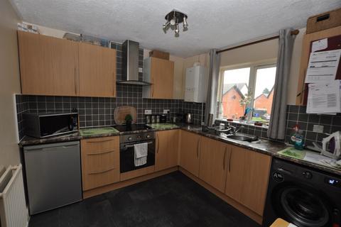 2 bedroom apartment for sale, Jennings Way, Burton-On-Trent DE14