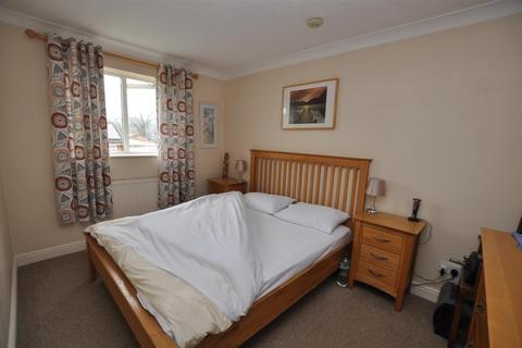 2 bedroom apartment for sale, Jennings Way, Burton-On-Trent DE14