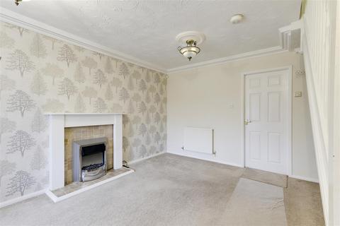 2 bedroom end of terrace house for sale, Jenny Burton Way, Hucknall NG15