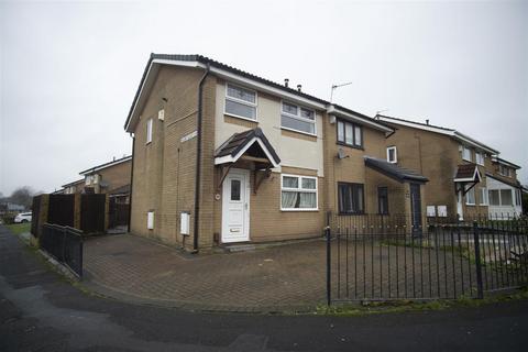 3 bedroom house to rent, 3 Bed House to Let on Ronaldsway, Preston