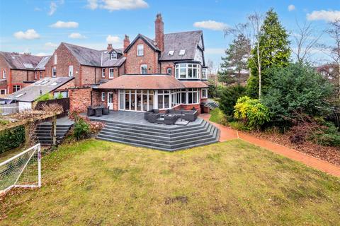 5 bedroom detached house for sale, Park Road, Hale, Altrincham