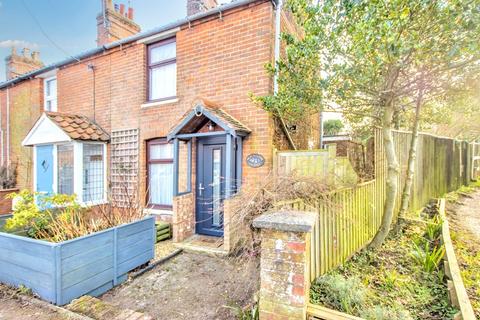 2 bedroom cottage for sale, Manor Road, Dersingham