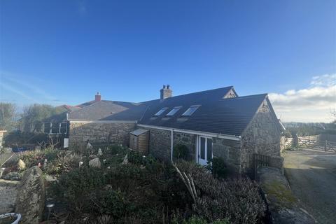 2 bedroom barn conversion for sale, Raginnis, Raginnis Mousehole TR19