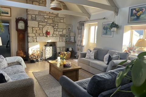 2 bedroom barn conversion for sale, Raginnis, Raginnis Mousehole TR19