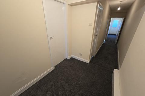 2 bedroom flat to rent, High Street, Willington, Crook, Co. Durham, DL15