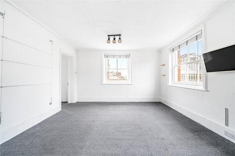 1 bedroom apartment to rent, Charlotte Street, Fitzrovia, London, W1T