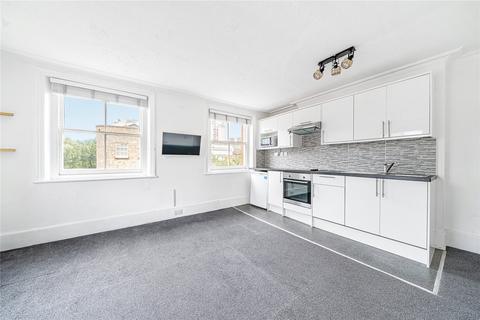 1 bedroom apartment to rent, Charlotte Street, Fitzrovia, London, W1T