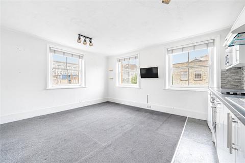 Charlotte Street, Fitzrovia, London, W1T