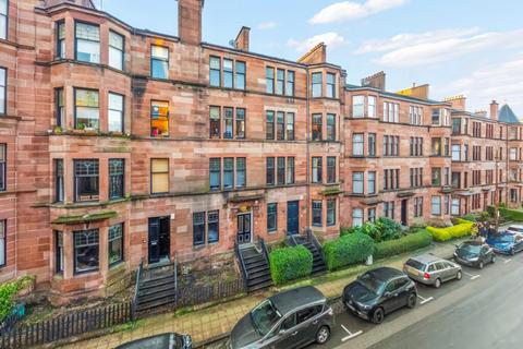 2 bedroom flat for sale, Kersland Street, Hillhead, G12 8BT