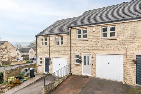 3 bedroom townhouse for sale, Herdwick View, Riddlesden, East Morton, BD20