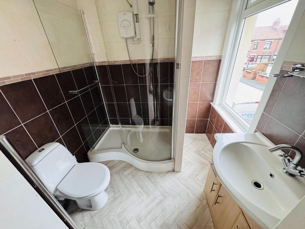En suite