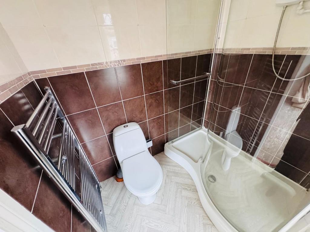 En suite