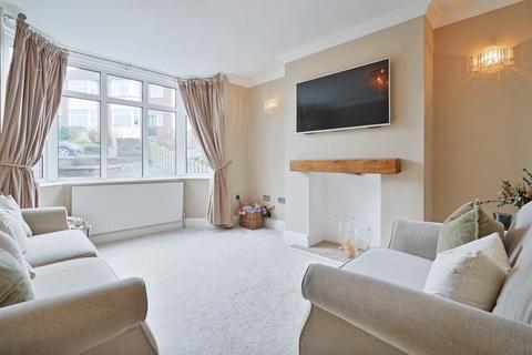 12 Westwick Grove, Sheffield, S8 7DP