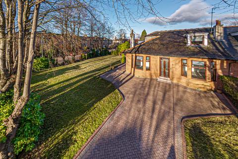 4 bedroom semi-detached house for sale, Carlaverock Road, Newlands, Glasgow