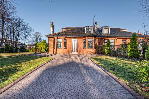 4 bedroom semi-detached house for sale, Carlaverock Road, Newlands, Glasgow