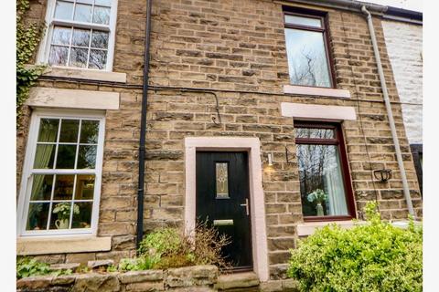 2 bedroom terraced house for sale, Bridge Street, High Peak SK22