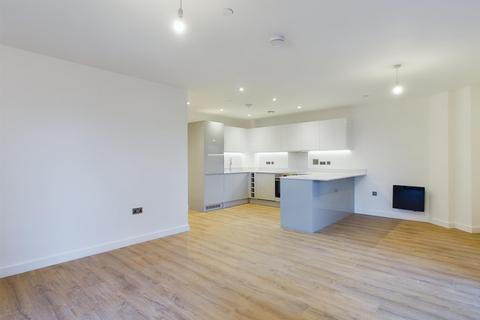 3 bedroom flat for sale, Victoria Road, Ashford, TN23