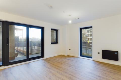 3 bedroom flat for sale, Victoria Road, Ashford, TN23