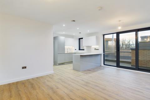 3 bedroom flat for sale, Victoria Road, Ashford, TN23