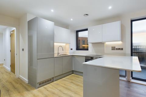 2 bedroom flat for sale, Victoria Road, Ashford, TN23