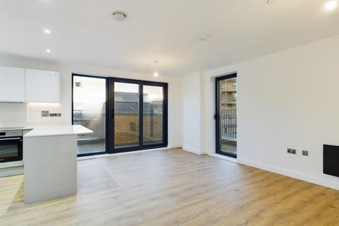 2 bedroom flat for sale, Victoria Road, Ashford, TN23