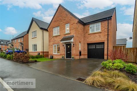 3 bedroom detached house for sale, Wayfaring Road, Barrow, Clitheroe, Lancashire, BB7