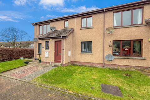 2 bedroom flat for sale, 2 Aros Close, Oban, Argyll, PA34 4RN, Oban PA34